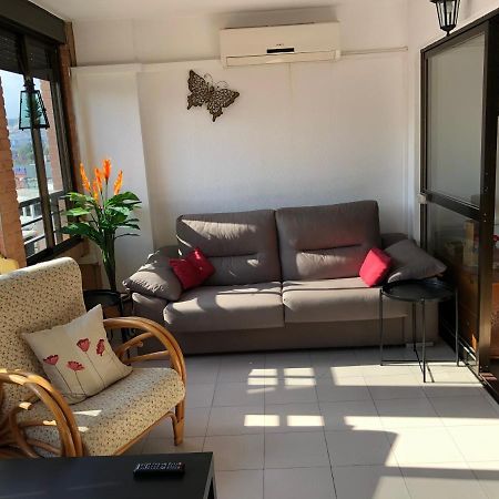 Apartamentos La Cala De Finestrat Benidorm Dış mekan fotoğraf