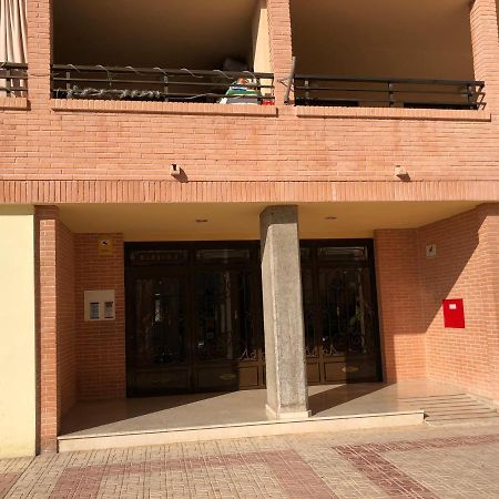 Apartamentos La Cala De Finestrat Benidorm Dış mekan fotoğraf