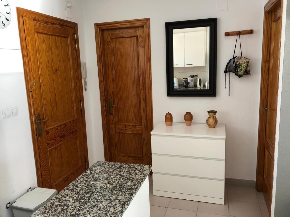 Apartamentos La Cala De Finestrat Benidorm Dış mekan fotoğraf