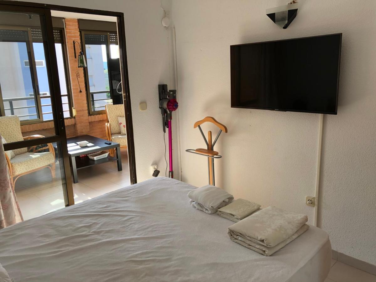 Apartamentos La Cala De Finestrat Benidorm Dış mekan fotoğraf