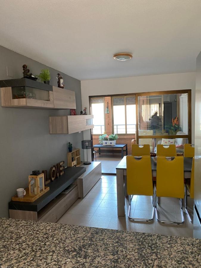 Apartamentos La Cala De Finestrat Benidorm Dış mekan fotoğraf