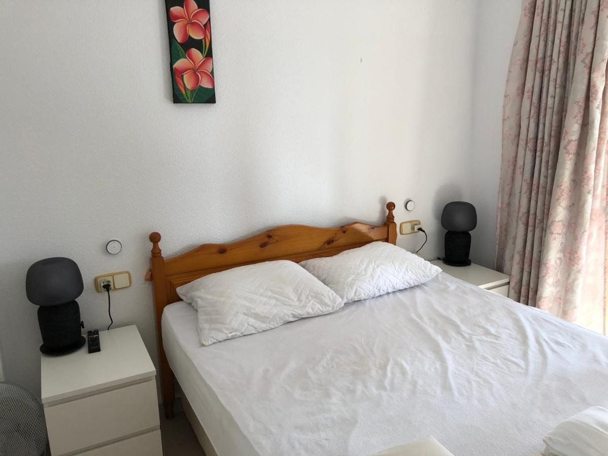 Apartamentos La Cala De Finestrat Benidorm Dış mekan fotoğraf